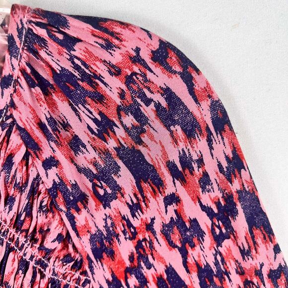 BeachLunchLounge Boho Dress Size Small-Petite NWT - Picture 7 of 11